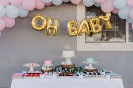 Check out our favorite creative gender reveal ideas. How To Plan The Ultimate Gender Reveal Party Kelsey Bang