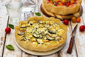 Tarte A La Courgette Et Feta En Feuille De Brick Amandine Cooking Tarte Courgette Recettes De Cuisine Recette Cuisine Minceur