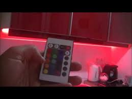 Ruban Led Rgb Youtube