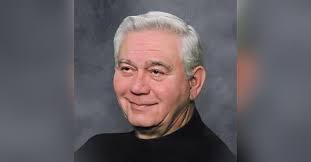 Ivan Sidney "Sid" Connell Obituary