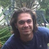 Christopher J. McCloskey Obituary