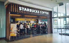38m kfc setia alam drive thru. Starbucks Coffee Setia City Mall Setia Alam Selangor