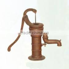 Check spelling or type a new query. Trade Assurance Antique Cast Iron Pitcher Pump Hand Water Pitcher Pump For Sale Of Fountain Hand Pump From China Suppliers 142354146