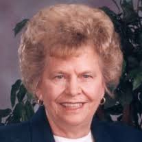 Obituary information for Jo Miller