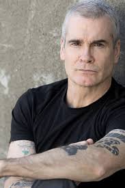 Black Flag frontman Henry Rollins heading to Australia, Illawarra with  Frontier Touring