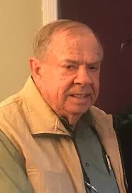 Obituary for Leon Dukes Edwards