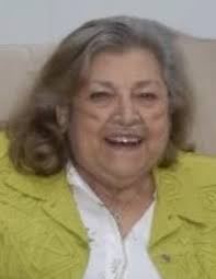 Obituary information for Rose Mary Lucadamo