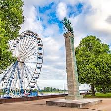 Die besten bücher bei amazon.de. Die Top 10 Sehenswurdigkeiten In Nordrhein Westfalen 2021 Mit Fotos Tripadvisor