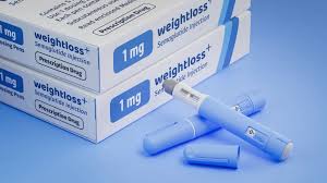 Image result for Semaglutide
