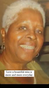 Collie Mae Bishop (1940