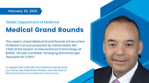 BIDMC Pulmonary, Critical Care, and Sleep Medicine (@PCCSM_BIDMC)