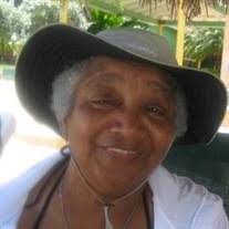 Sandra Roberson's Instagram, Twitter & Facebook