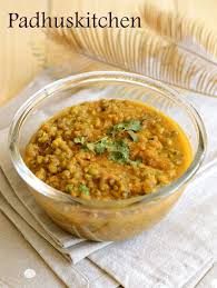 Moong Dal Gravy Whole Green Gram Dhal Curry Sabzi Dal Recipes Dal Recipe Indian Food Recipes Vegetarian Dhal Curry