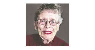 Jean RODEN Obituary (2019)