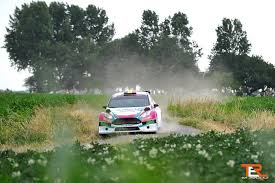 26/07/2017 à 13:23 | mis à jour 26/07/2017 à 13:27. Le Tour European Rally 2017 Pret Pour La Quatrieme Manche Skoda Rallye Liezen Rallye Passion France