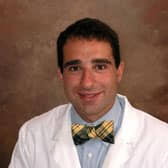 Dr. Daniel L. Schwerin, MD