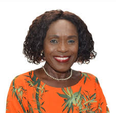 Meet our new Lieutenant Governor for Division 27 Joycelyn Watts Phillips  who assumed her new responsibilities