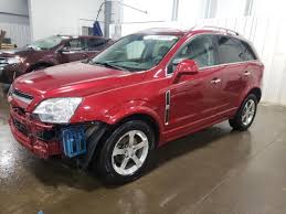 Image result for Crystal Red 2012 Captiva