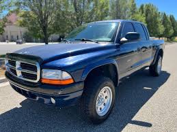 Image result for Patriot Blue 2000 Dakota