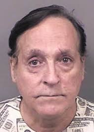 Deputies arrest alleged bank robber