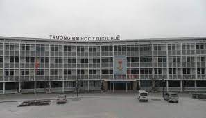 Bệnh viện đại học y dược huế với đội ngũ thầy thuốc giàu kinh nghiệm và trình dộ chuyên môn cao, bệnh viện được trang bị các trang thiết bị hiện đại trong chẩn đoán và điều trị như ct scan, mri, máy tán sỏi tiết niệu ngoài cơ thể, hệ thống máy siêu âm màu, siêu âm tim gắng sức, siêu âm tim qua thực. Há»c Phi Ä'áº¡i Há»c Y DÆ°á»£c Huáº¿ 2019 2020