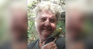 Obituary for Diana L. Easter Butzin Carper