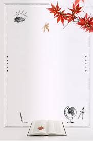 Anda juga dapat menggulir ke kiri atau kanan di atas atau menggunakan tombol panah di keyboard anda. Minimalistic Background Literary Fan School Season Book In 2021 Note Book Background Paper Photo Frame School Posters