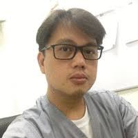 Vincent Paul Mateo‏