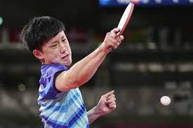 東京オリンピック卓球団体戦の男子のトーナメント表・組み合わせ 【速報】 卓球日本代表選手決定!👏🏻🎉 ・シングルス＆団体戦（男子） ①張本智和 ②丹羽孝希 ・団体戦 ③水谷隼 ・シングルス＆団体戦（女子） ①伊藤美誠 ②石川佳純 N Oyrwv73gksm