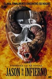 Ripeo de la película en audio latino: Criticas De Viernes 13 Parte 9 El Final Jason Se Va Al Infierno 1993 Opiniones Puntuaciones Resenas Critico Comentarios La Critica De Que Trata De Que Va