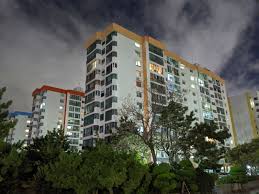 밤 삼익 - 사진 게시판 - 기글하드웨어