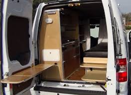 Maybe you would like to learn more about one of these? 19 Ideeen Over Ford Transit Connect Camper Camper Camper Ideeen Camper Interieur