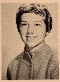 Sharon (Childress) Mildenberger's mother...