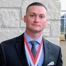 Anthony Gast's Instagram, Twitter & Facebook