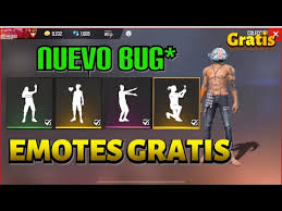 1 como conseguir emotes en free fire. Como Conseguir Emotes Totalmente Gratis En Free Fire Free Fire Imagem