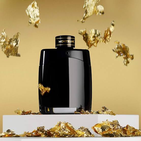 Nước hoa Montblanc Legend Eau de Parfum 100ml Tester - Nước Hoa Giá Gốc
