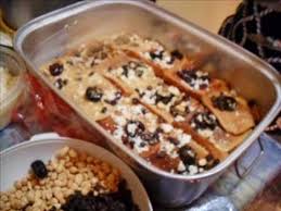 Y aunque esto no suene nada atractivo, el resultado estremecerá tu paladar. Receta Capirotada Estilo Jalisco Recetas Mexicanas Recetas De Platillos Mexicanos Comida Mexicana