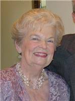 Jane Core Obituary (1928