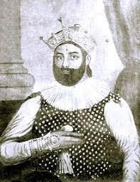 Nayaks of Kandy - Wikipedia