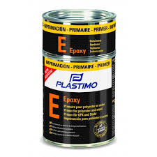Plastimo Primaire Epoxy Antifouling Peinture Bateau