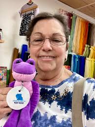 My second shop and my first Hopper. Homesewn in Media, PA.