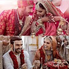 Check Out Deepika Padukone S Bridal Look At Https Ift Tt 2b9rixt Deepikapadukone Creativecolorsforyou Deepikaranveer Dee Wedding Pics Bridal Looks Bride