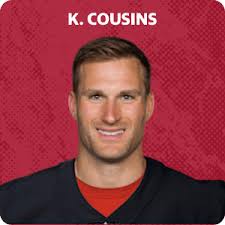 Kirk Cousins (QB) News, Rumors & Videos