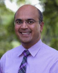 Dr. Paresh D. Patel in Houston, TX