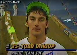 Ken Bump's Instagram, Twitter & Facebook