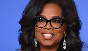 As the visionary and leader behind own: Oprah Winfrey To Interview Prince Harry Meghan Markle On Cbs The Week