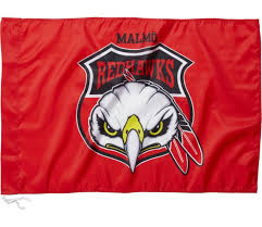 Det senaste om malmö redhawks. Malmo Redhawks Flagga 60x90cm Rod Kop Online Hos Intersport