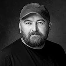 Harmony, Lough Ennell, Ireland by James Crombie