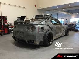 radracerblog gtr nissan gtr nismo gtr nismo
