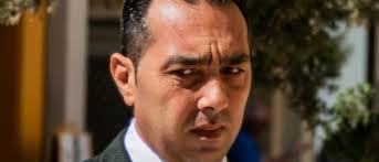 Watch: Degiorgios insist